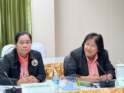 การประชุมคณะกรรมการคัดเลือกนักส่งเสริมสหกรณ์ดีเด่น ... พารามิเตอร์รูปภาพ 1
