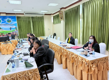 การประชุมคณะกรรมการคัดเลือกนักส่งเสริมสหกรณ์ดีเด่น ... พารามิเตอร์รูปภาพ 2