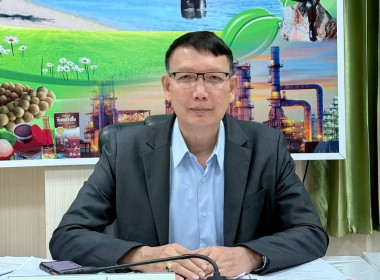 การประชุมคณะกรรมการคัดเลือกนักส่งเสริมสหกรณ์ดีเด่น ... พารามิเตอร์รูปภาพ 5