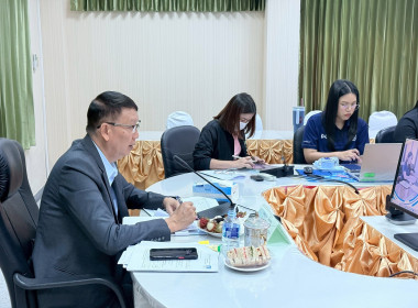 การประชุมคณะกรรมการคัดเลือกนักส่งเสริมสหกรณ์ดีเด่น ... พารามิเตอร์รูปภาพ 9
