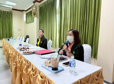 การประชุมคณะกรรมการคัดเลือกนักส่งเสริมสหกรณ์ดีเด่น ... พารามิเตอร์รูปภาพ 10