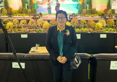 สหกรณ์จังหวัดชลบุรี เข้าร่วมพิธีเปิดงาน “ชลบุรีแฟร์” พารามิเตอร์รูปภาพ 1