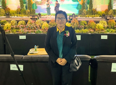 สหกรณ์จังหวัดชลบุรี เข้าร่วมพิธีเปิดงาน “ชลบุรีแฟร์” พารามิเตอร์รูปภาพ 2
