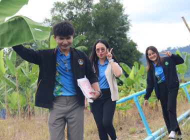 โครงการเพิ่มศักยภาพการแนะนำส่งเสริมและกำกับดูแลสถาบันเกษตรกรของบุคลากร สำนักงานสหกรณ์จังหวัดชลบุรี ประจำปีงบประมาณ พ.ศ. 2568 ... พารามิเตอร์รูปภาพ 15