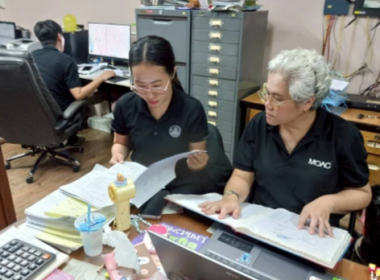 ตรวจสอบกิจการและฐานะการเงิน ณ สหกรณ์การเกษตรเมืองชลบุรี ... พารามิเตอร์รูปภาพ 3