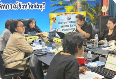 การประชุมคณะทำงานยกระดับชั้นการควบคุมภายในของสหกรณ์เพื่อกำกับดูแลกิจการที่ดี ครั้งที่ 1/2569 ... พารามิเตอร์รูปภาพ 1