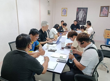 การเข้าแนะนำส่งเสริมและติดตามการขับเคลื่อนโครงการสำคัญสหกรณ์แท็กซี่โลมา พัทยา จำกัด ... พารามิเตอร์รูปภาพ 1