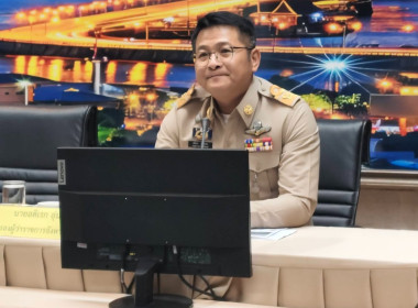 ประชุมคณะกรรมการประสานงานการขับเคลื่อนและขยายผลโครงการอันเนื่องมาจากพระราชดำริและหลักปรัชญาของเศรษฐกิจพอเพียง จังหวัดชลบุรี ... พารามิเตอร์รูปภาพ 6