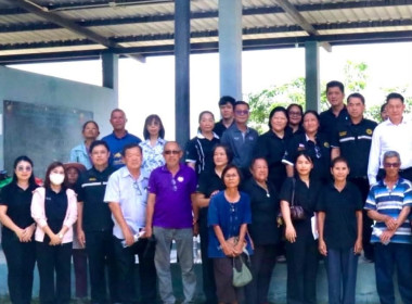 การประชุมคณะทำงานด้านส่งเสริมพัฒนาอาชีพและการตลาด ... พารามิเตอร์รูปภาพ 4