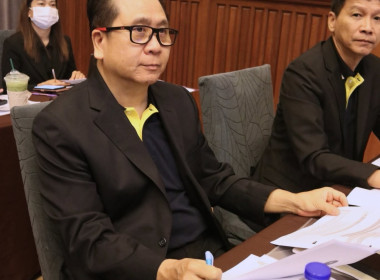 โครงการประชุมเชิงปฏิบัติการเพื่อพัฒนาศักยภาพบุคลากรสำนักงานสหกรณ์จังหวัดชลบุรีและผู้แทนสหกรณ์ด้านกฎหมายเกี่ยวกับการลงทุนและการบริหารความเสี่ยงในการลงทุน ... พารามิเตอร์รูปภาพ 8