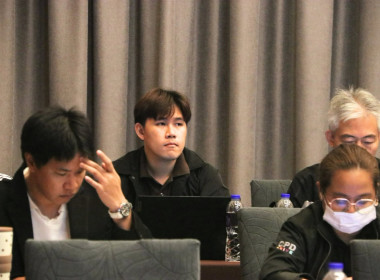 โครงการประชุมเชิงปฏิบัติการเพื่อพัฒนาศักยภาพบุคลากรสำนักงานสหกรณ์จังหวัดชลบุรีและผู้แทนสหกรณ์ด้านกฎหมายเกี่ยวกับการลงทุนและการบริหารความเสี่ยงในการลงทุน ... พารามิเตอร์รูปภาพ 18
