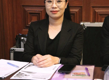 โครงการประชุมเชิงปฏิบัติการเพื่อพัฒนาศักยภาพบุคลากรสำนักงานสหกรณ์จังหวัดชลบุรีและผู้แทนสหกรณ์ด้านกฎหมายเกี่ยวกับการลงทุนและการบริหารความเสี่ยงในการลงทุน ... พารามิเตอร์รูปภาพ 20