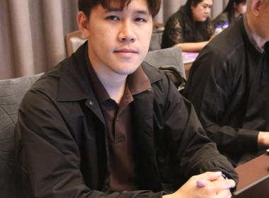 โครงการประชุมเชิงปฏิบัติการเพื่อพัฒนาศักยภาพบุคลากรสำนักงานสหกรณ์จังหวัดชลบุรีและผู้แทนสหกรณ์ด้านกฎหมายเกี่ยวกับการลงทุนและการบริหารความเสี่ยงในการลงทุน ... พารามิเตอร์รูปภาพ 30