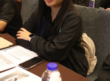 โครงการประชุมเชิงปฏิบัติการเพื่อพัฒนาศักยภาพบุคลากรสำนักงานสหกรณ์จังหวัดชลบุรีและผู้แทนสหกรณ์ด้านกฎหมายเกี่ยวกับการลงทุนและการบริหารความเสี่ยงในการลงทุน ... พารามิเตอร์รูปภาพ 31