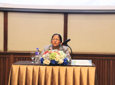 โครงการประชุมเชิงปฏิบัติการเพื่อพัฒนาศักยภาพบุคลากรสำนักงานสหกรณ์จังหวัดชลบุรีและผู้แทนสหกรณ์ด้านกฎหมายเกี่ยวกับการลงทุนและการบริหารความเสี่ยงในการลงทุน ... พารามิเตอร์รูปภาพ 34