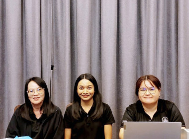 โครงการประชุมเชิงปฏิบัติการเพื่อพัฒนาศักยภาพบุคลากรสำนักงานสหกรณ์จังหวัดชลบุรีและผู้แทนสหกรณ์ด้านกฎหมายเกี่ยวกับการลงทุนและการบริหารความเสี่ยงในการลงทุน ... พารามิเตอร์รูปภาพ 36