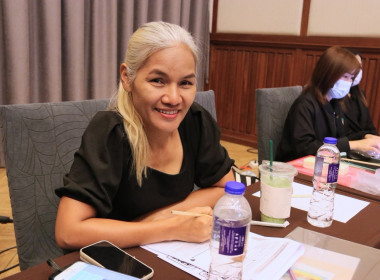 โครงการประชุมเชิงปฏิบัติการเพื่อพัฒนาศักยภาพบุคลากรสำนักงานสหกรณ์จังหวัดชลบุรีและผู้แทนสหกรณ์ด้านกฎหมายเกี่ยวกับการลงทุนและการบริหารความเสี่ยงในการลงทุน ... พารามิเตอร์รูปภาพ 37