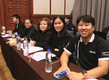 โครงการประชุมเชิงปฏิบัติการเพื่อพัฒนาศักยภาพบุคลากรสำนักงานสหกรณ์จังหวัดชลบุรีและผู้แทนสหกรณ์ด้านกฎหมายเกี่ยวกับการลงทุนและการบริหารความเสี่ยงในการลงทุน ... พารามิเตอร์รูปภาพ 39