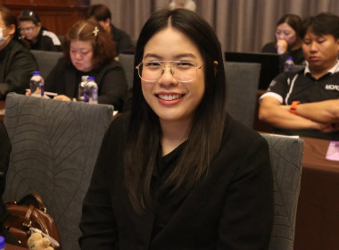โครงการประชุมเชิงปฏิบัติการเพื่อพัฒนาศักยภาพบุคลากรสำนักงานสหกรณ์จังหวัดชลบุรีและผู้แทนสหกรณ์ด้านกฎหมายเกี่ยวกับการลงทุนและการบริหารความเสี่ยงในการลงทุน ... พารามิเตอร์รูปภาพ 41