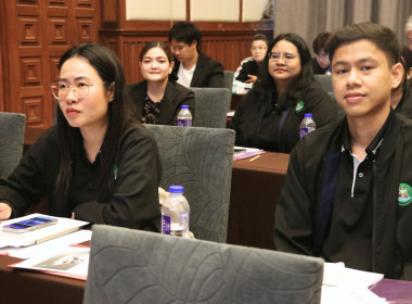 โครงการประชุมเชิงปฏิบัติการเพื่อพัฒนาศักยภาพบุคลากรสำนักงานสหกรณ์จังหวัดชลบุรีและผู้แทนสหกรณ์ด้านกฎหมายเกี่ยวกับการลงทุนและการบริหารความเสี่ยงในการลงทุน ... พารามิเตอร์รูปภาพ 44