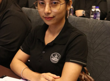 โครงการประชุมเชิงปฏิบัติการเพื่อพัฒนาศักยภาพบุคลากรสำนักงานสหกรณ์จังหวัดชลบุรีและผู้แทนสหกรณ์ด้านกฎหมายเกี่ยวกับการลงทุนและการบริหารความเสี่ยงในการลงทุน ... พารามิเตอร์รูปภาพ 45