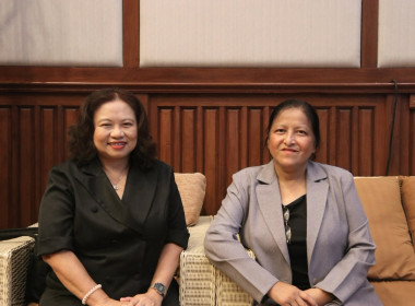 โครงการประชุมเชิงปฏิบัติการเพื่อพัฒนาศักยภาพบุคลากรสำนักงานสหกรณ์จังหวัดชลบุรีและผู้แทนสหกรณ์ด้านกฎหมายเกี่ยวกับการลงทุนและการบริหารความเสี่ยงในการลงทุน ... พารามิเตอร์รูปภาพ 47