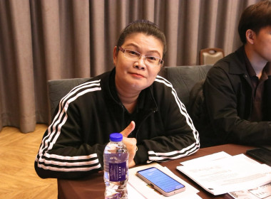 โครงการประชุมเชิงปฏิบัติการเพื่อพัฒนาศักยภาพบุคลากรสำนักงานสหกรณ์จังหวัดชลบุรีและผู้แทนสหกรณ์ด้านกฎหมายเกี่ยวกับการลงทุนและการบริหารความเสี่ยงในการลงทุน ... พารามิเตอร์รูปภาพ 48