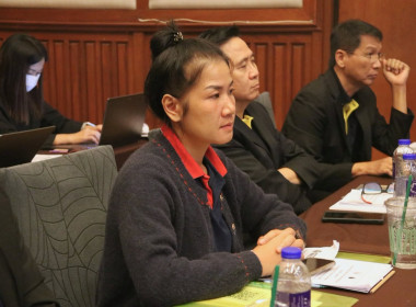 โครงการประชุมเชิงปฏิบัติการเพื่อพัฒนาศักยภาพบุคลากรสำนักงานสหกรณ์จังหวัดชลบุรีและผู้แทนสหกรณ์ด้านกฎหมายเกี่ยวกับการลงทุนและการบริหารความเสี่ยงในการลงทุน ... พารามิเตอร์รูปภาพ 49