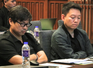 โครงการประชุมเชิงปฏิบัติการเพื่อพัฒนาศักยภาพบุคลากรสำนักงานสหกรณ์จังหวัดชลบุรีและผู้แทนสหกรณ์ด้านกฎหมายเกี่ยวกับการลงทุนและการบริหารความเสี่ยงในการลงทุน ... พารามิเตอร์รูปภาพ 52