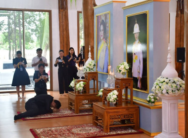 ชลบุรีจัดพิธีสวดพระพุทธมนต์–เจริญจิตตภาวนา ... พารามิเตอร์รูปภาพ 2
