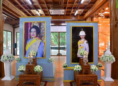 ชลบุรีจัดพิธีสวดพระพุทธมนต์–เจริญจิตตภาวนา ... พารามิเตอร์รูปภาพ 4