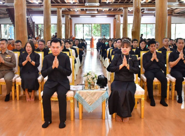 ชลบุรีจัดพิธีสวดพระพุทธมนต์–เจริญจิตตภาวนา ... พารามิเตอร์รูปภาพ 6