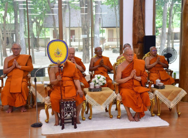 ชลบุรีจัดพิธีสวดพระพุทธมนต์–เจริญจิตตภาวนา ... พารามิเตอร์รูปภาพ 7