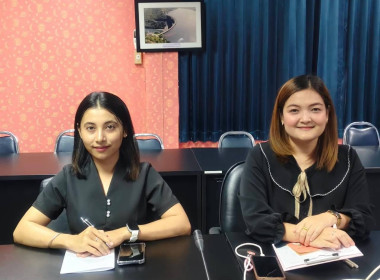 ประชุมคณะทำงานประชาสัมพันธ์สำนักงานสหกรณ์จังหวัดชลบุรี พารามิเตอร์รูปภาพ 5