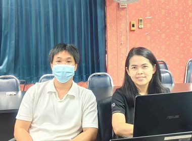 ประชุมคณะทำงานประชาสัมพันธ์สำนักงานสหกรณ์จังหวัดชลบุรี พารามิเตอร์รูปภาพ 6