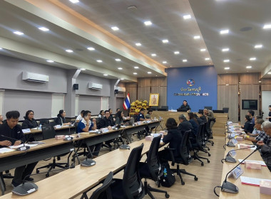 ร่วมประชุม คพจ. เตรียมพร้อมดำเนินโครงการดูดซับมะพร้าวผลแก่ ... พารามิเตอร์รูปภาพ 1