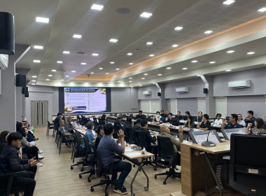 ร่วมประชุม คพจ. เตรียมพร้อมดำเนินโครงการดูดซับมะพร้าวผลแก่ ... พารามิเตอร์รูปภาพ 2