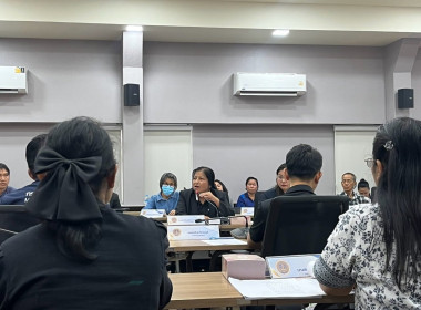 ร่วมประชุม คพจ. เตรียมพร้อมดำเนินโครงการดูดซับมะพร้าวผลแก่ ... พารามิเตอร์รูปภาพ 3
