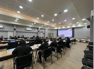 ร่วมประชุม คพจ. เตรียมพร้อมดำเนินโครงการดูดซับมะพร้าวผลแก่ ... พารามิเตอร์รูปภาพ 6