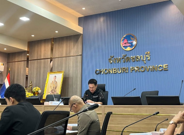 ร่วมประชุม คพจ. เตรียมพร้อมดำเนินโครงการดูดซับมะพร้าวผลแก่ ... พารามิเตอร์รูปภาพ 7