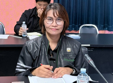 ชลบุรีประชุมพิจารณาเงินกู้กองทุนพัฒนาสหกรณ์ อนุมัติ 4 ... พารามิเตอร์รูปภาพ 6