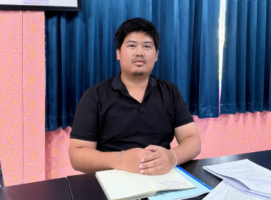ชลบุรีประชุมพิจารณาเงินกู้กองทุนพัฒนาสหกรณ์ อนุมัติ 4 ... พารามิเตอร์รูปภาพ 9