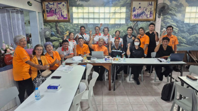 การประชุมพิจารณารับรองงบการเงินสหกรณ์เครดิตยูเนี่ยนพัทยา ... พารามิเตอร์รูปภาพ 1