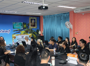 ผู้ตรวจราชการกรมส่งเสริมสหกรณ์ เขต 8 และ 18 ... พารามิเตอร์รูปภาพ 13