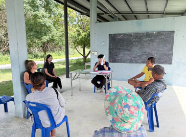 สำนักงานสหกรณ์จังหวัดชลบุรี ร่วมประชุมคณะกรรมการดำเนินการ ... พารามิเตอร์รูปภาพ 5