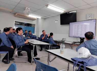 ประชุมใหญ่วิสามัญ ประจำปี 2569 สหกรณ์ออมทรัพย์ดีเมท จำกัด พารามิเตอร์รูปภาพ 3