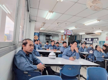 ประชุมใหญ่วิสามัญ ประจำปี 2569 สหกรณ์ออมทรัพย์ดีเมท จำกัด พารามิเตอร์รูปภาพ 6