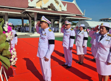 เข้าร่วมกิจกรรม "วันปิยมหาราช" พารามิเตอร์รูปภาพ 3