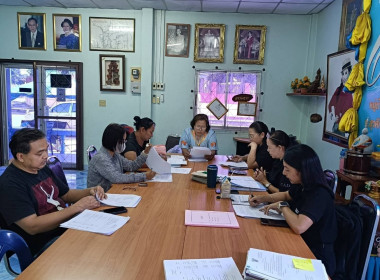 การประชุมพิจารณารับรองงบการเงินกลุ่มเกษตรกรทำสวนศรีราชา ณ ... พารามิเตอร์รูปภาพ 3