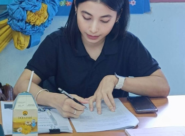 การประชุมพิจารณารับรองงบการเงินกลุ่มเกษตรกรทำสวนศรีราชา ณ ... พารามิเตอร์รูปภาพ 7